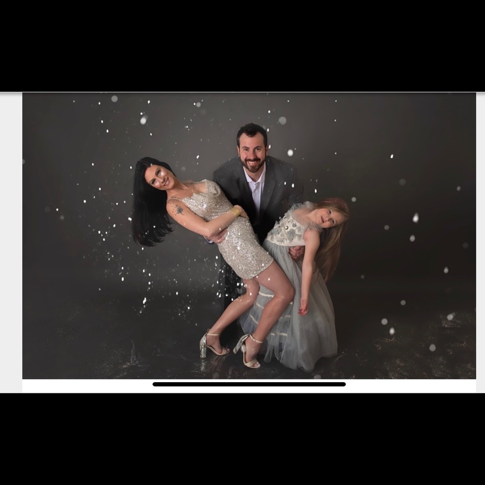 Meet your Posher, Josh